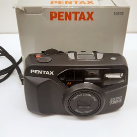 Pentax Espio 938
