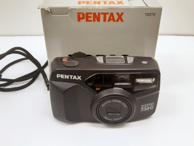 Pentax Espio 938
