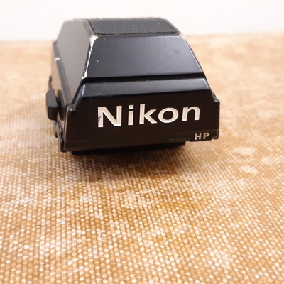 Nikon F3 HP-sökare