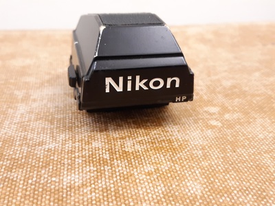 Nikon F3 HP-sökare