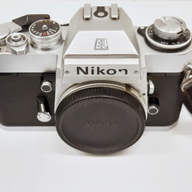 Nikon EL2 