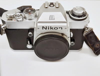 Nikon EL2 