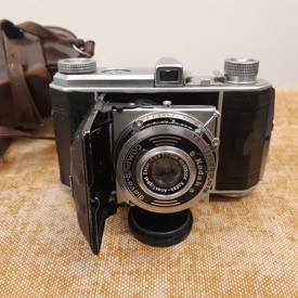 Kodak Retina 1, typ 126